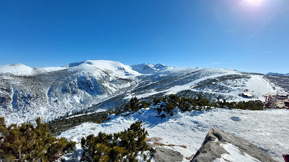 Borovets