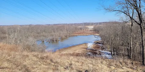 Teszars Woods Conservation Area