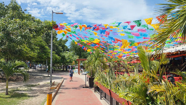 Centro de Cancún