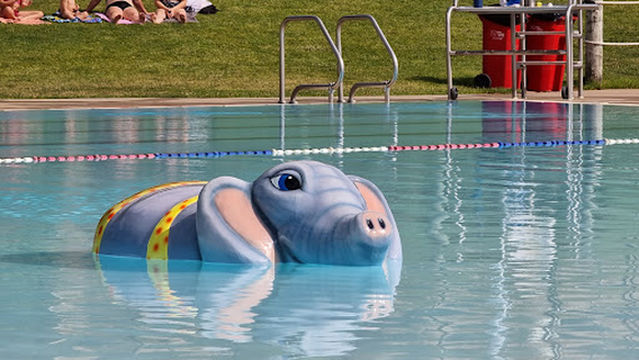 Terrace Park Family Aquatic Center