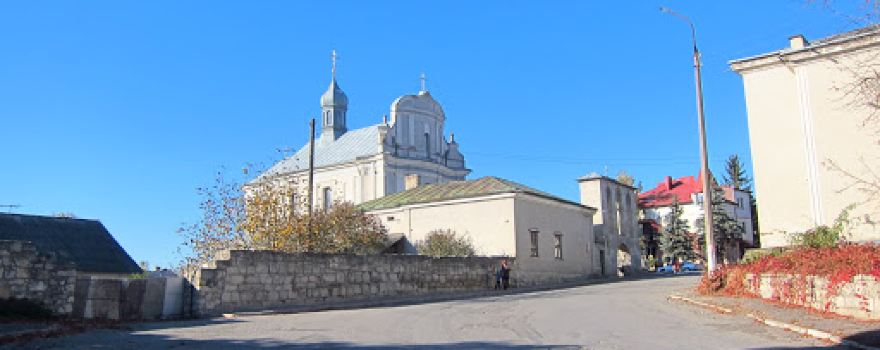 Church of the Assumption