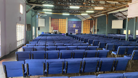 Bread of Life Church - Kabwe