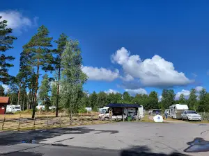 Skruvs Vildmarkscamping