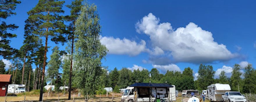 Skruvs Vildmarkscamping