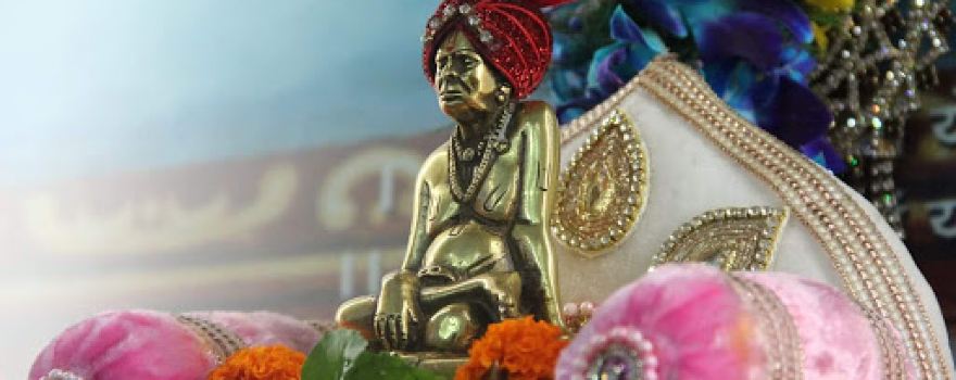 Shree Swami Samartha Seva Kendra,jayhind Nagar