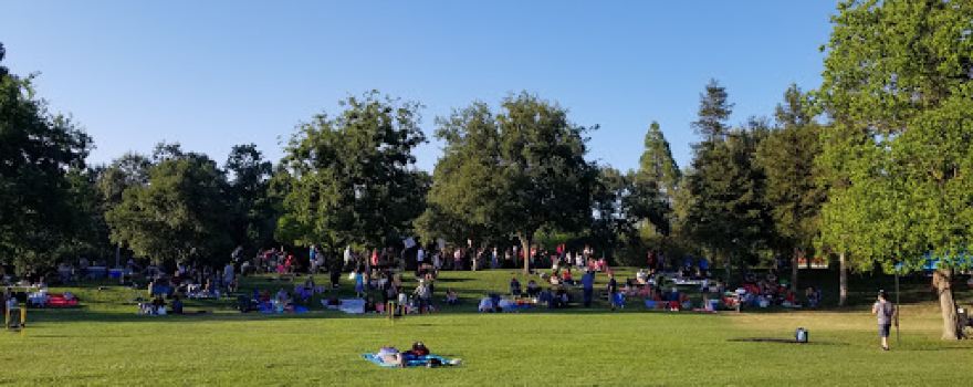 Community Park