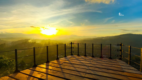 Porawagala Viewpoint