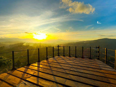 Porawagala Viewpoint
