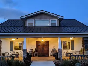 Brent Manor Vineyards