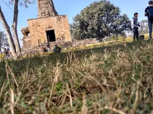 Virat Mandir