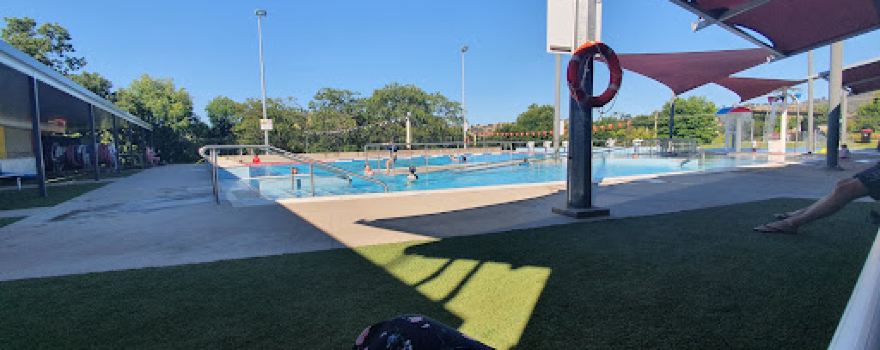 Adelong Community Aquatic Centre