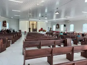 Church Holy Family
