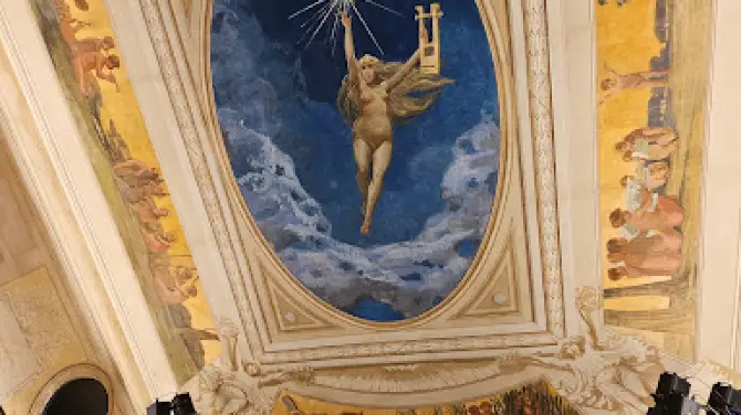 Teatro Manzoni - Teatro delle Donne