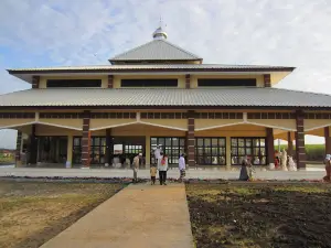 Masjid Jami' Baiturrahman