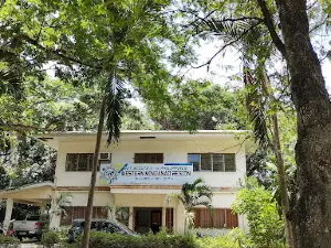 Pasonanca Tree House