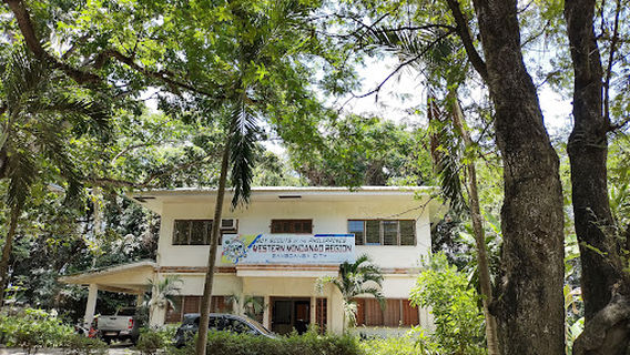 Pasonanca Tree House