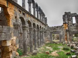 Cambazlı Kilisesi