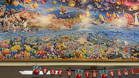 Gerlach's Bowling Center