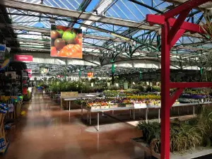 La Jardinerie Delbard