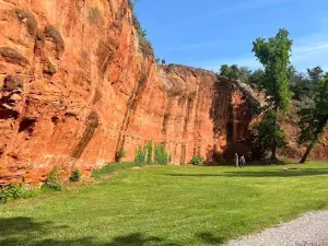 Canyon Brook RV Park