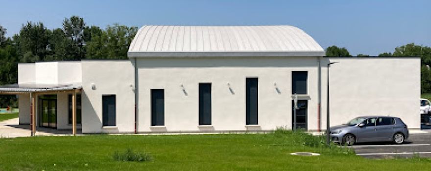 Salle polyvalente