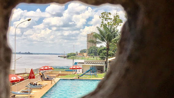 Associatìon Du Bangui Rock Club