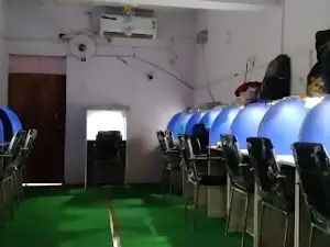 SHRI RAM DIGITAL LIBRARY