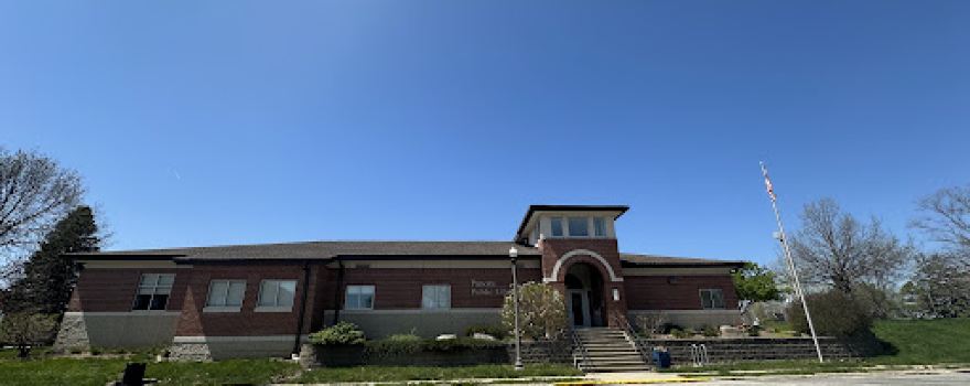 Panora Public Library