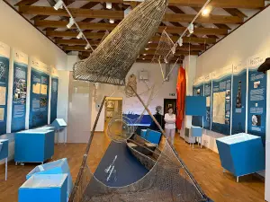 Culture Museum Kurpiowska
