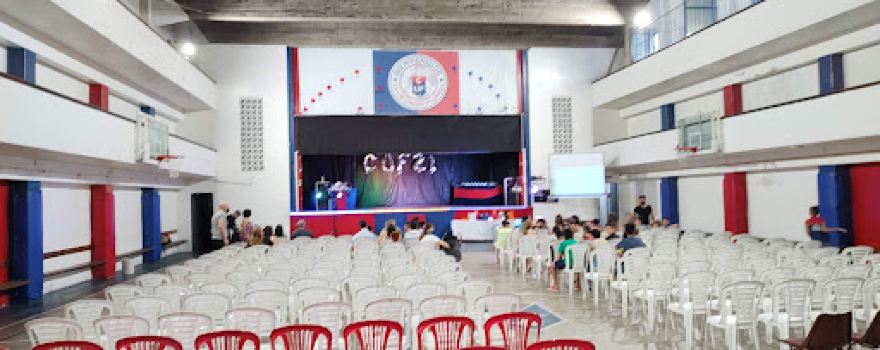 Club Unión Florida