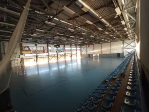 Sport Zal Gazprom