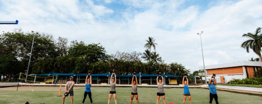 Strand CrossFit