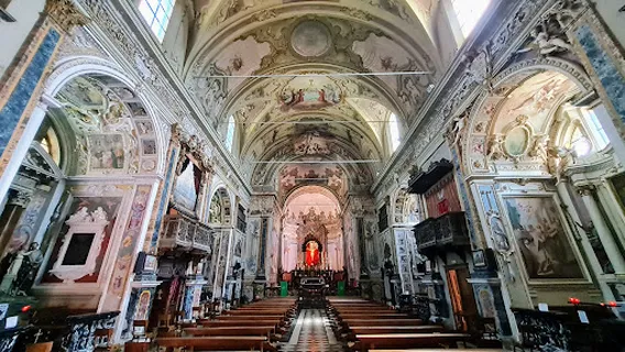 Chiesa di S. Bartolomeo