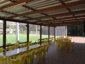 Arena Sport Center