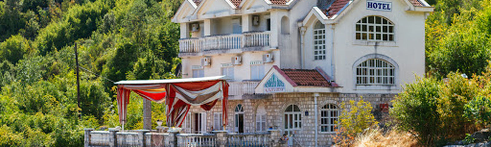 DrušićiTours de un día