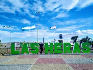 Veteranos Unidos de Metán