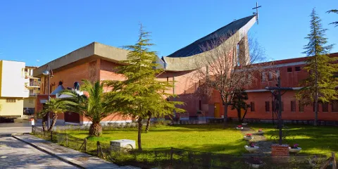 Parrocchia Mater Ecclesiae