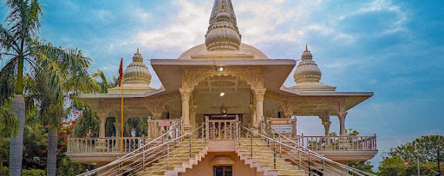 Shraddha Sagar