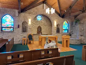Mother of Good Counsel Catholic Church