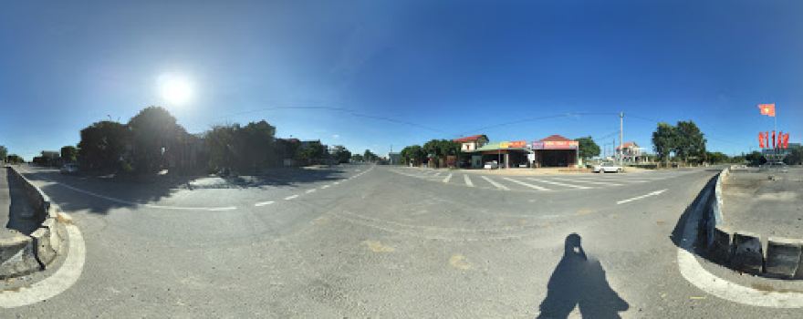 Ngã Ba Thông