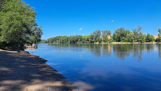 North Mississippi Regional Park