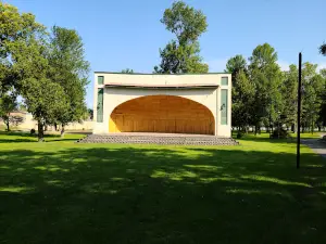Valley City Park