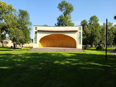 Valley City Park