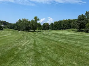 Birch Creek Golf Club