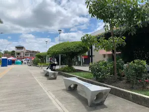 Santander - Zarzal Valle Del Cauca Park