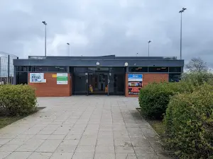 Bradley Football Development Centre (Lincs Inspire)