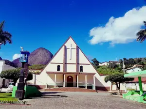 Igreja Católica