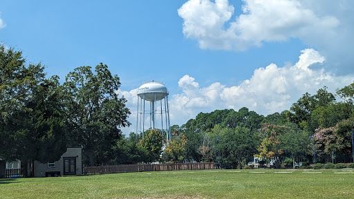 Kerr Street Park