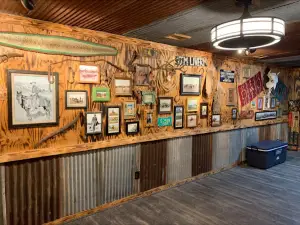 Tatonka Creek Ranch