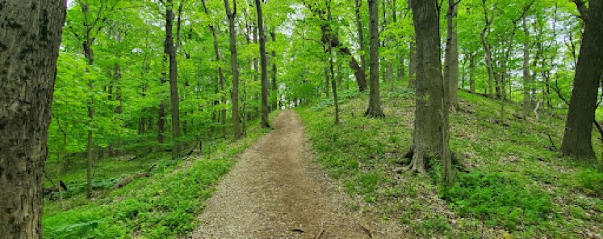 Audubon Museum & Nature Center